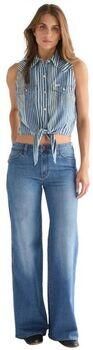 Wrangler Jeans 112378269 WORLD WIDE-PAOLA