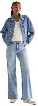 Wrangler Jeans 112378270 WORLD WIDE-BUBBLY