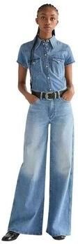 Wrangler Jeans 112378436 CANYON-AMERICAN BLUE