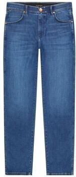 Wrangler Jeans 112378853 LARSTON-DANDELION SUMMER