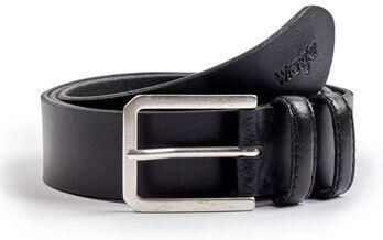 Wrangler Riem 112344035 SLIM BELT-BLACK