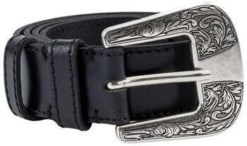 Wrangler Riem 112352680-BLACK