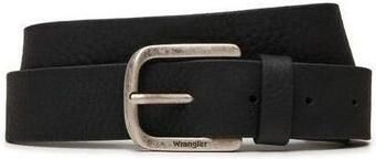 Wrangler Riem 112358071-BLACK