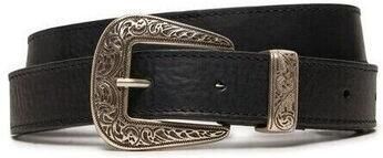 Wrangler Riem 112358073-BLACK