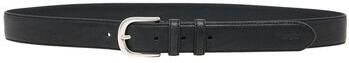 Wrangler Riem 112365272-BLACK