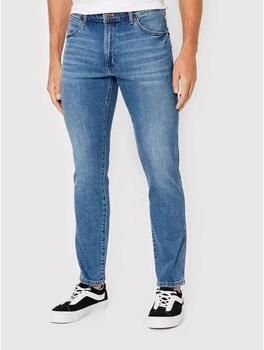 Wrangler Skinny Jeans 112322663 LARSTON-NEW FAVORITE