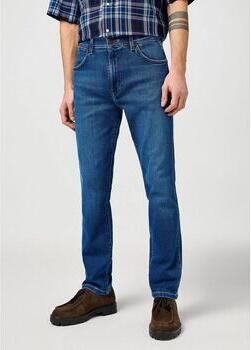 Wrangler Skinny Jeans 112362458 LARSTON-DANDELION SUMMER