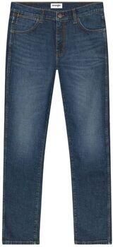 Wrangler Skinny Jeans 112371372 LARSTON-OBSIDIAN