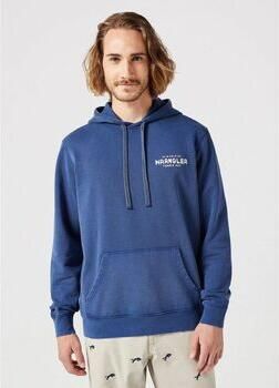 Wrangler Sweater 112350540-NAVY