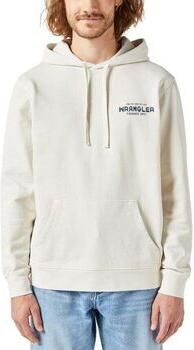 Wrangler Sweater 112350541-STONE