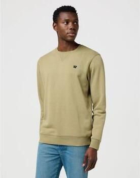 Wrangler Sweater 112371463 SIGN OFF-ALOE