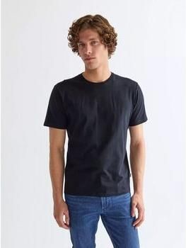 Wrangler T-shirt 112371482 3 PACK-WHITE GREY BLACK - Foto 18