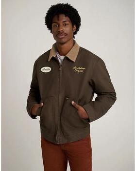 Wrangler Windjack 112378522 MURRAY JACKET-WREN