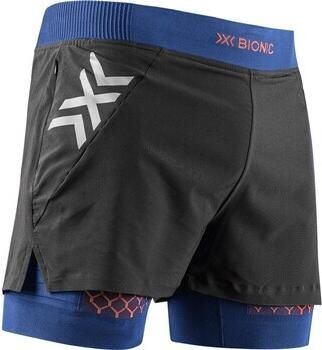 X-BIONIC Korte Broek Twyce Race 2in1