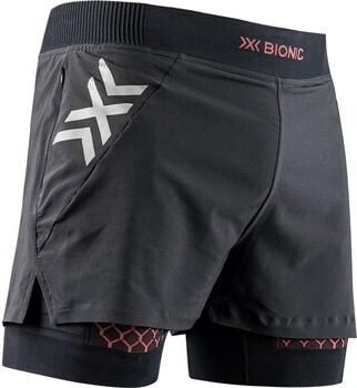 X-BIONIC Korte Broek Twyce Race 2in1