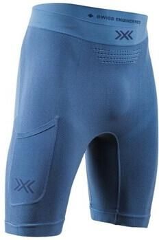 X-BIONIC Korte Broek Xceed Ride Run