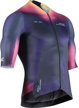 X-BIONIC T-shirt Korte Mouw Corefusion Aero Jersey