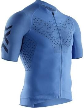 X-BIONIC T-shirt Korte Mouw Fahrrad-shirt Twyce 4.0