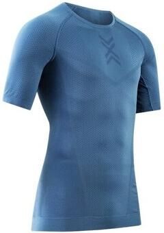 X-BIONIC T-shirt Korte Mouw Xceed Ride
