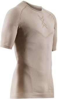 X-BIONIC T-shirt Korte Mouw Xceed Ride