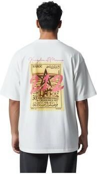 X-Five T-shirt Korte Mouw T-shirts-Mannen