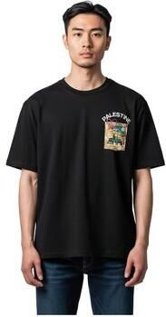 X-Five T-shirt Korte Mouw T-shirts-Mannen