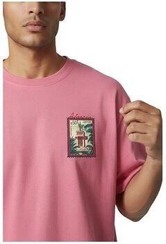 X-Five T-shirt Korte Mouw T-shirts-Mannen