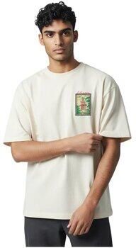 X-Five T-shirt Korte Mouw T-shirts-Mannen