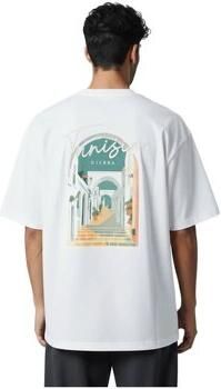 X-Five T-shirt Korte Mouw T-shirts-Mannen