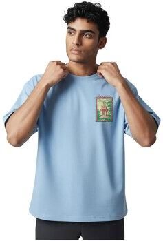 X-Five T-shirt Korte Mouw T-shirts-Mannen