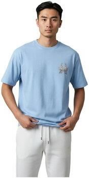 X-Five T-shirt Korte Mouw T-shirts-Mannen