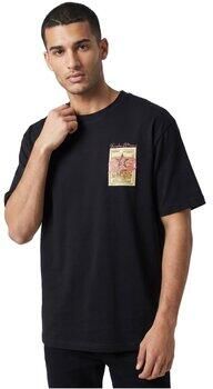 X-Five T-shirt Korte Mouw T-shirts-Mannen