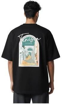 X-Five T-shirt Korte Mouw T-shirts-Mannen