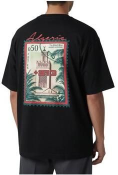 X-Five T-shirt Korte Mouw T-shirts-Mannen