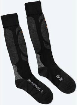 X-socks Sokken Ski Discovery X20310-X13