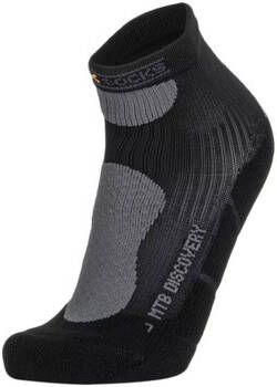 X-socks Sokken Mountain Biking Discovery Socks