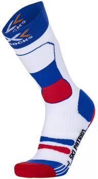 X-socks Sokken Ski Patriot Socks
