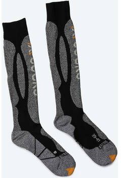 X-socks Sokken X20025-X53 Ski Carving Silver