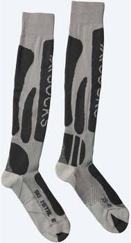 X-socks Sokken X20295-X18 Ski Metal