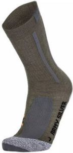 X-socks Sportsokken Army Silver Socks