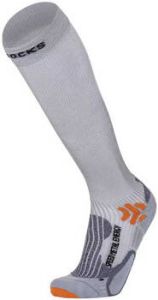 X-socks Sportsokken Speed Metal Energizer Socks