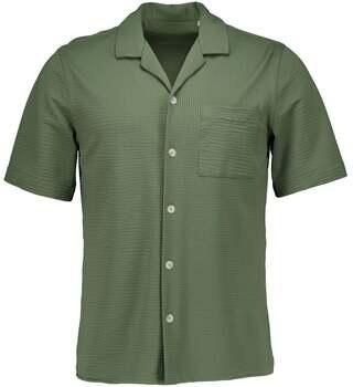 Xacus Overhemd Korte Mouw 000128260034