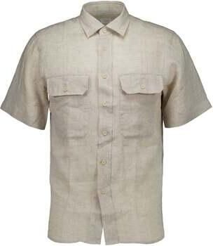 Xacus Overhemd Korte Mouw 000162099027