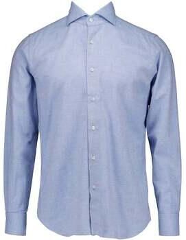 Xacus Overhemd Lange Mouw 0000930139030
