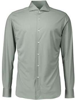 Xacus Overhemd Lange Mouw 000130847018