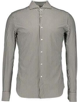Xacus Overhemd Lange Mouw 000134838029
