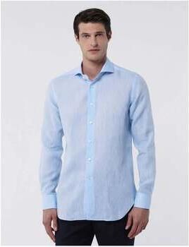 Xacus Overhemd Lange Mouw 000142852024