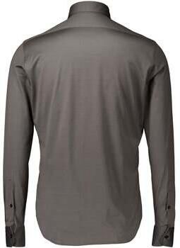 Xacus Overhemd Lange Mouw 000903025025