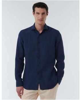 Xacus Overhemd Lange Mouw 000903738055