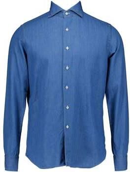 Xacus Overhemd Lange Mouw 000929106036